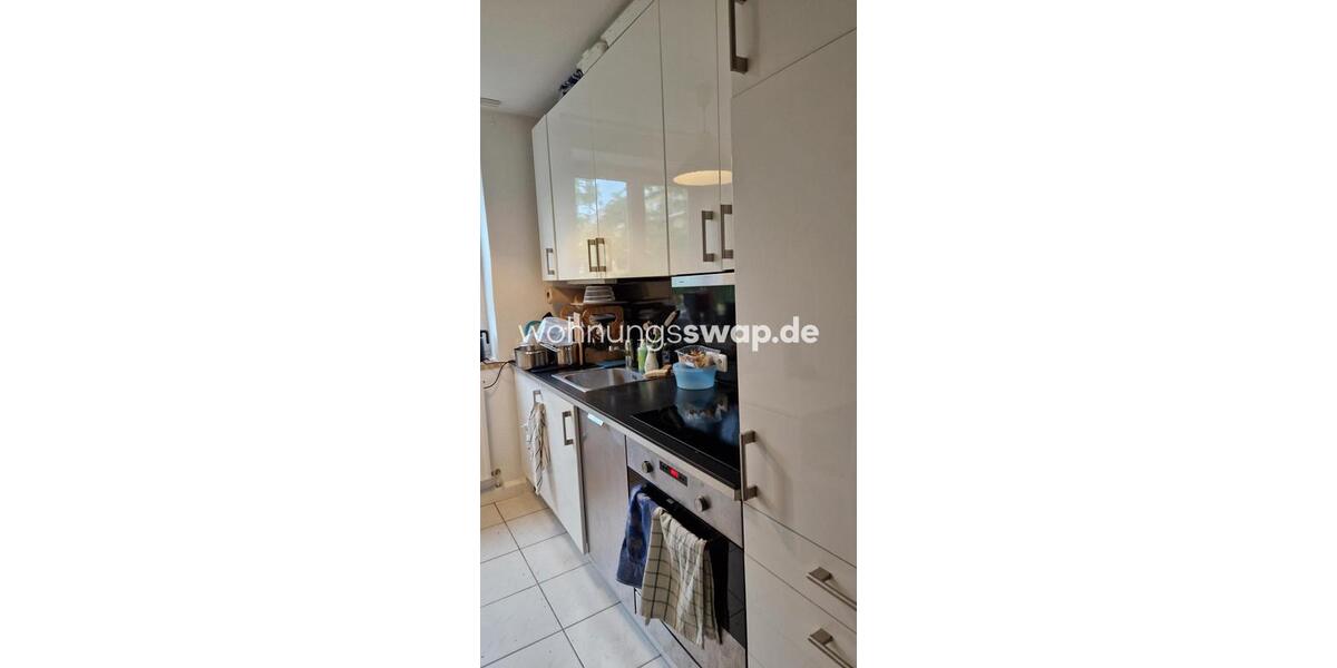 Etagenwohnung München Schwabing-West - 3 Zimmer, 67 m&sup2;, 1.445&euro; | Angebot:24540418