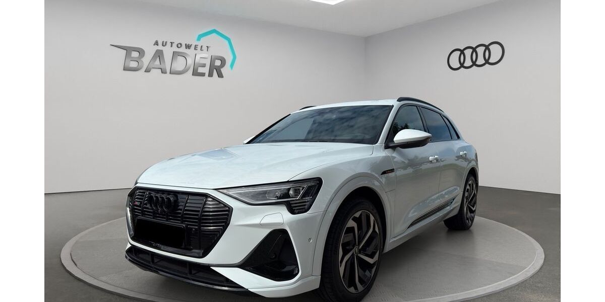 Audi e-tron 25.100 km 42.930 &euro; Wolfratshausen 82515
