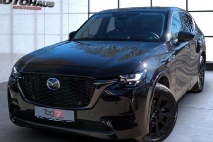 Mazda CX-60 11.950 km 43.450 &euro; Kirchseeon 85614