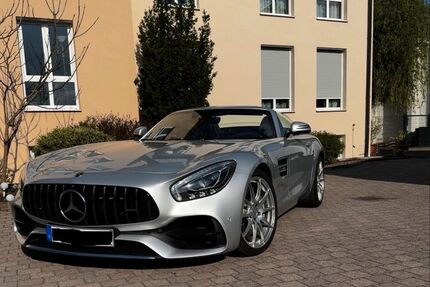 Mercedes-Benz AMG GT 37.400 km 84.999 &euro; Aschheim 85609
