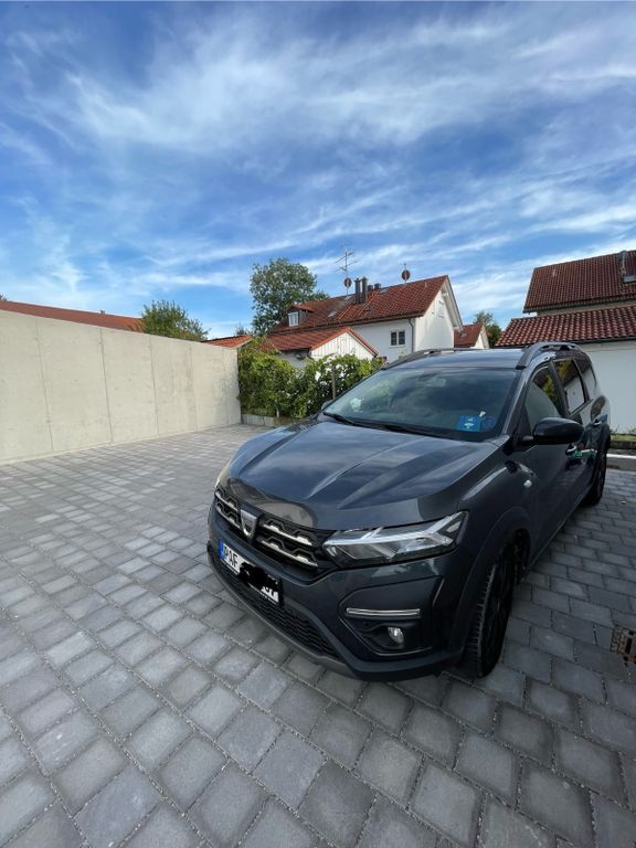 Dacia Jogger 85.000 km 14.900 € Pliening 85652