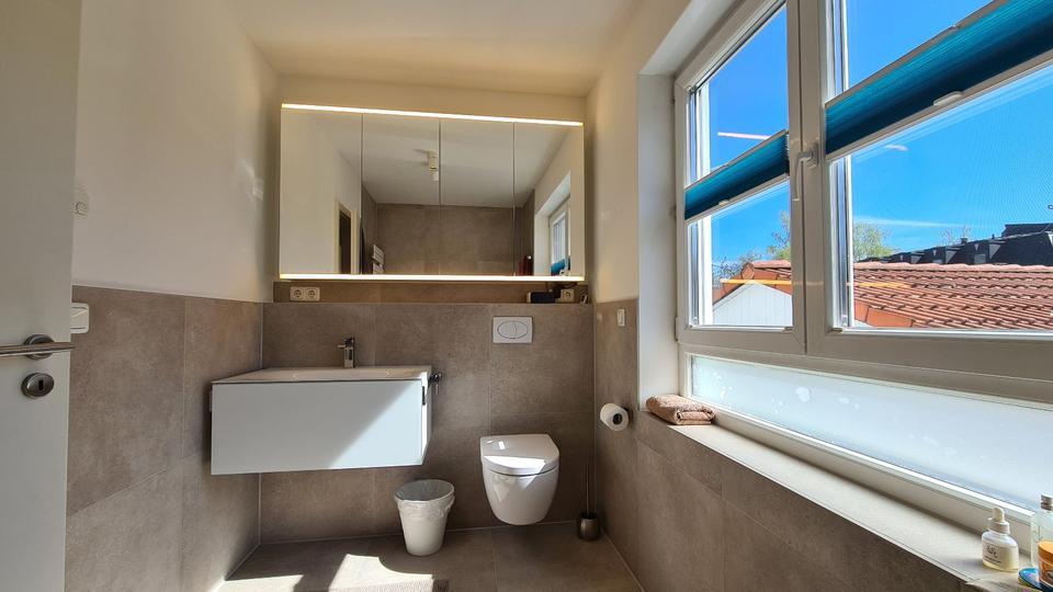 Einfamilienhaus München Sendling-Westpark - 4 Zimmer, 164 m&sup2;, 1.840.000&euro; | Angebot:26323053