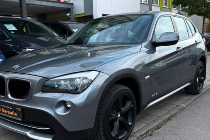 BMW X1 115.000 km 6.900 &euro; München 81673