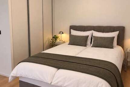 Zimmer München Berg am Laim - 1 Zimmer, 1.350&euro; | Angebot:27692072