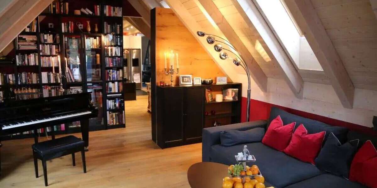 Etagenwohnung München Am Hart - 5 Zimmer, 141 m&sup2;, 3.470&euro; | Angebot:26216814