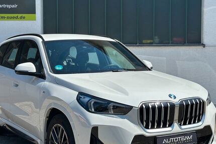 BMW X1 59.998 km 35.490 &euro; Egling 82544