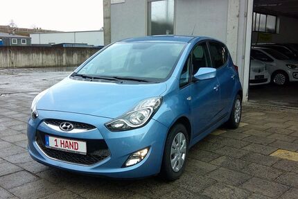 Hyundai ix20 108.673 km 4.890 &euro; Puchheim /bei München 82178