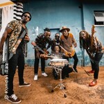 Mokoomba - Tour 2025