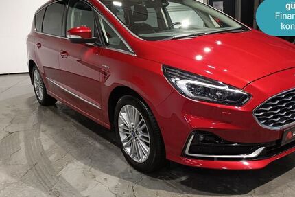 Ford S-Max 58.701 km 28.970 &euro; Eching 85386