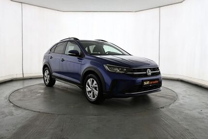 VW Taigo