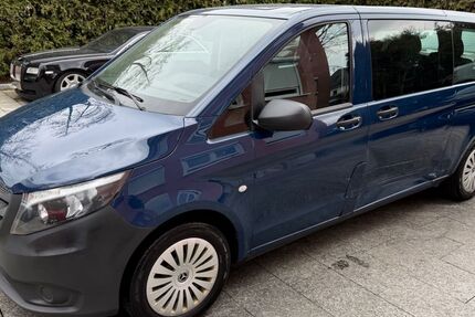 Mercedes-Benz Vito 129.000 km 24.980 &euro; München 81827