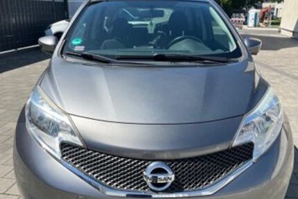 Nissan Note 85.000 km 8.000 &euro; Eching 85386