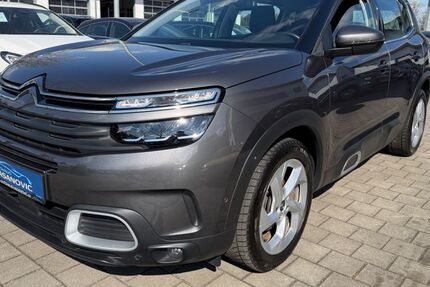 Citroen C5 Aircross 104.000 km 16.900 &euro; Dachau (bei München) 85221