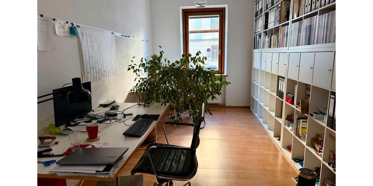 Gewerbeobjekt München Au-Haidhausen - 250&euro; | Angebot:26300958