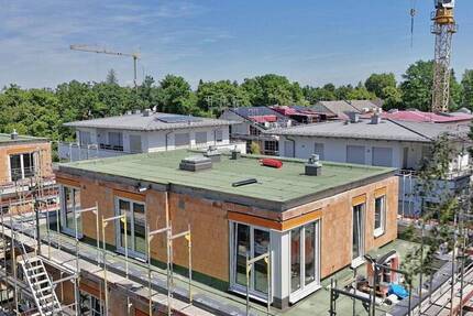 Wohnung München Trudering-Riem - 3 Zimmer, 97 m&sup2;, 997.000&euro; | Angebot:26919793