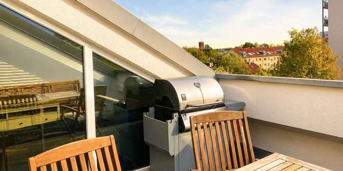 Etagenwohnung Germering Neugermering - 2 Zimmer, 61 m&sup2;, 367.000&euro; | Angebot:26368833