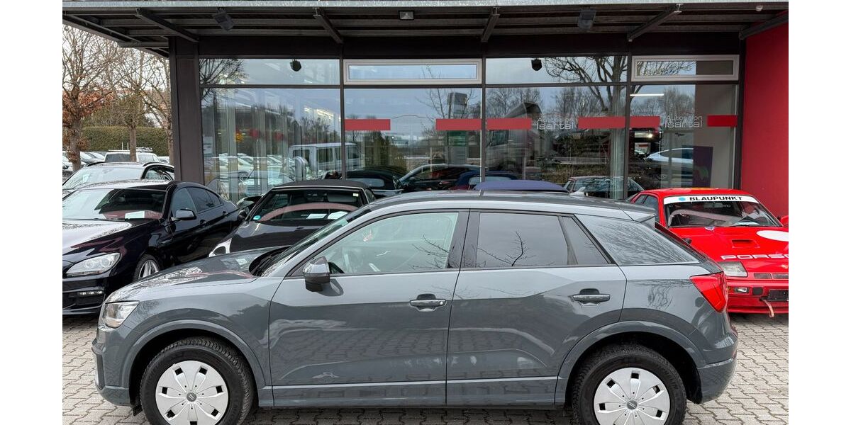 Audi Q2 85.816 km 19.350 &euro; Baierbrunn b. München 82065