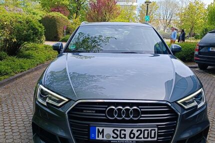Audi A3 112.000 km 18.800 &euro; Unterschleißheim 85716