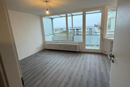 Schöne 1-Zimmer Wohnung - Erstbezug nach Sanierung 1 zimmer
