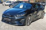 Kia PROCEED 1.5T 140 DCT GTL TEC 18Z LEDER GT-Line 7.403 km 27.990 &euro; Höhenkirchen-Siegertsbrun 85635