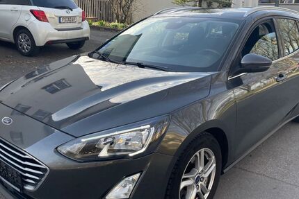 Ford Focus 143.587 km 7.900 &euro; Eching 85386