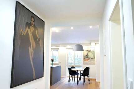 Wohnung zum Mieten in München 2.990 € 100 m²