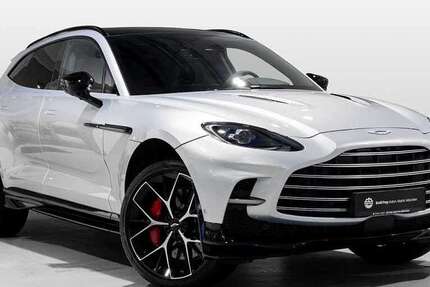 Aston Martin DBX 12.500 km 229.888 € München 80809