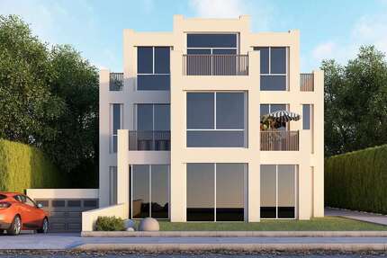 Wohnung zum Mieten in München 2.660 € 98.51 m²
