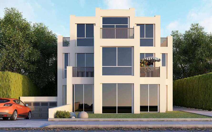 Wohnung zum Mieten in München 2.660 € 98.51 m²