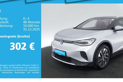 VW ID.4 8.060 km 35.299 € München 80935