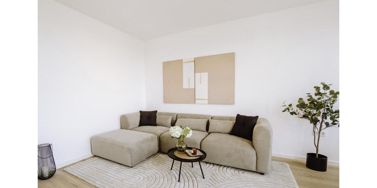 Hochparterre Germering - 2 Zimmer, 65 m&sup2;, 389.000&euro; | Angebot:26415845