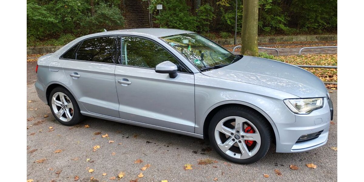 Audi A3 172.000 km 13.000 &euro; München 80689