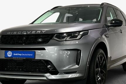 Land Rover Discovery Sport 5.000 km 56.450 &euro; München 81477