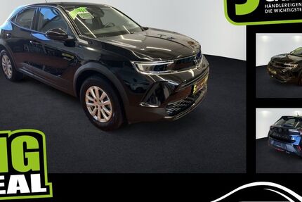Opel Mokka 9.365 km 16.490 &euro; Wolfratshausen 82515