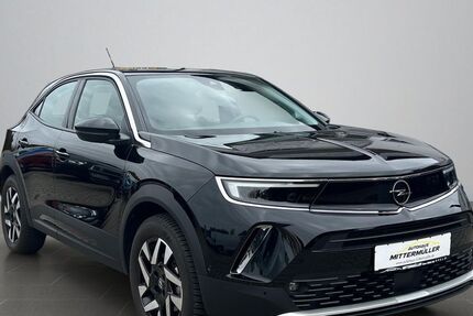 Opel Mokka 4.541 km 19.590 &euro; Glonn 85625