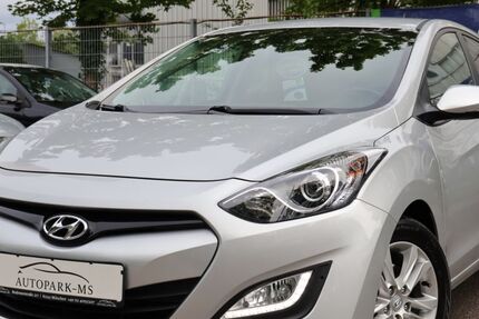 Hyundai i30 65.063 km 7.990 &euro; München 81243