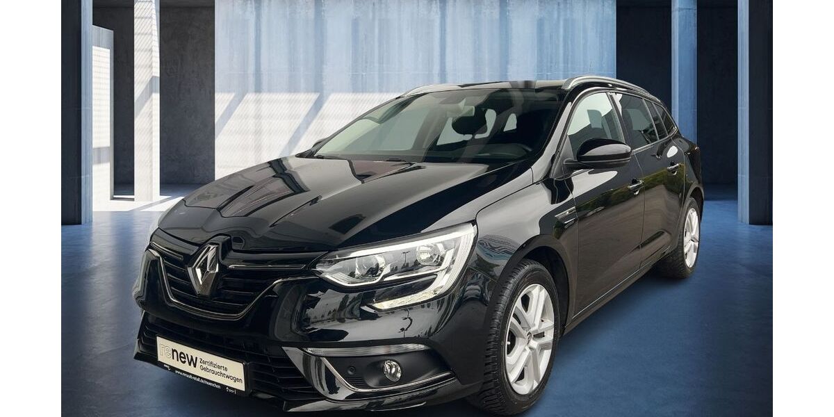 Renault Megane 30.356 km 16.990 &euro; Unterschleißheim 85716