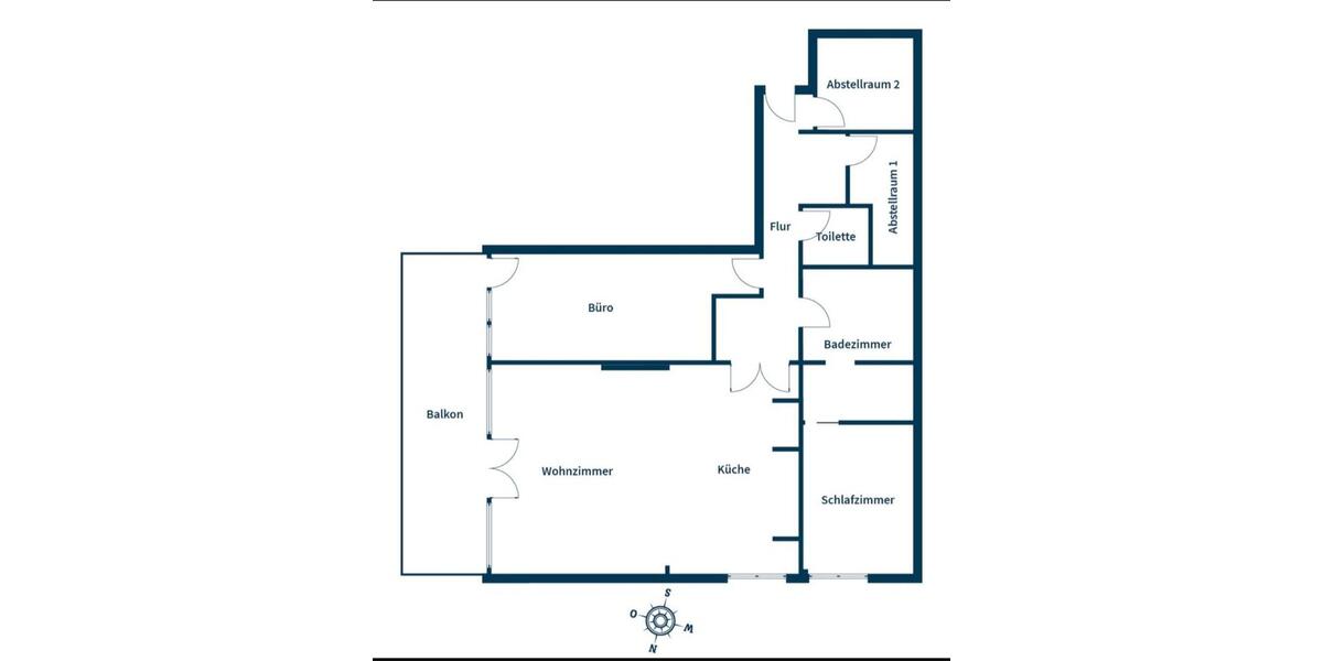 Terrassenwohnung Dachau - 3.5 Zimmer, 156 m&sup2;, 2.500&euro; | Angebot:26341962