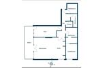 Terrassenwohnung Dachau - 3.5 Zimmer, 156 m&sup2;, 2.500&euro; | Angebot:26341962