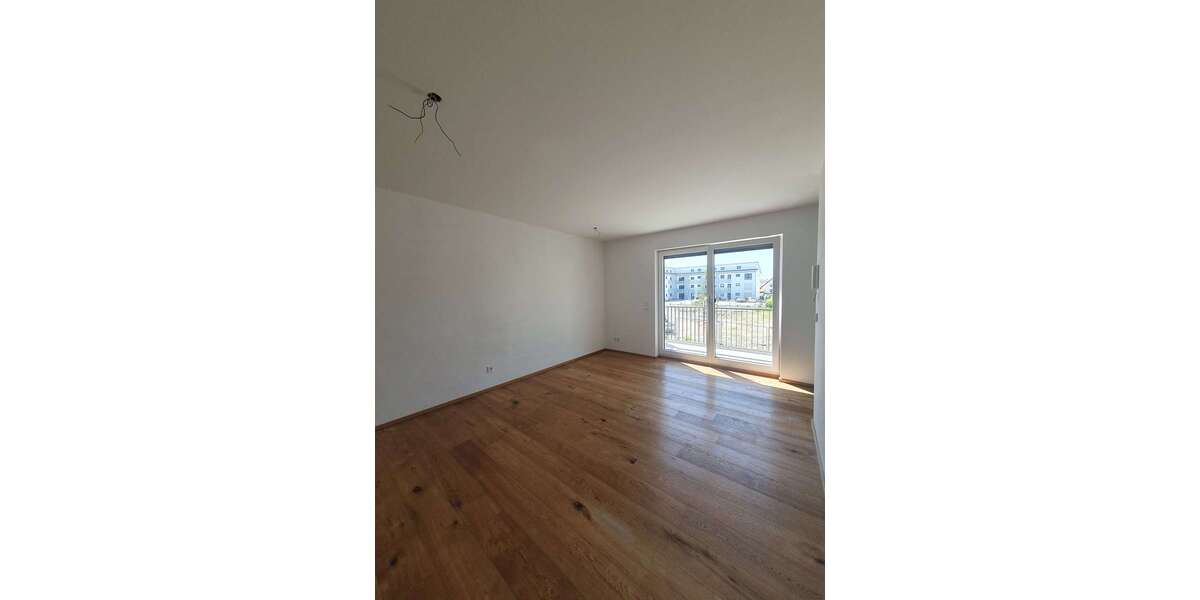 Etagenwohnung Hallbergmoos Goldach - 2 Zimmer, 49 m&sup2;, 1.085&euro; | Angebot:25417296