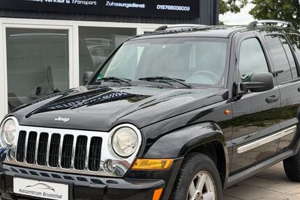 Jeep Cherokee 114.567 km 6.990 &euro; Hofolding (Bei München) 85649