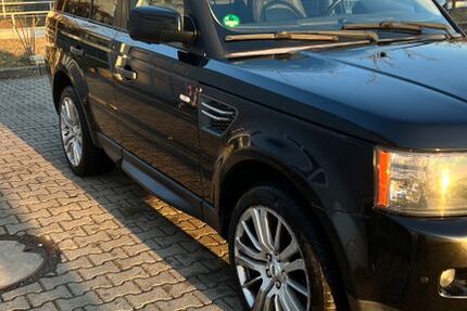 Land Rover Range Rover Sport 221.000 km 11.600 &euro; München 80689