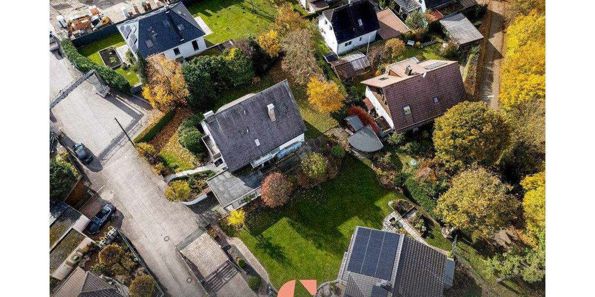 Grundstück für EinfamilienhausDoppelhaus zimmer