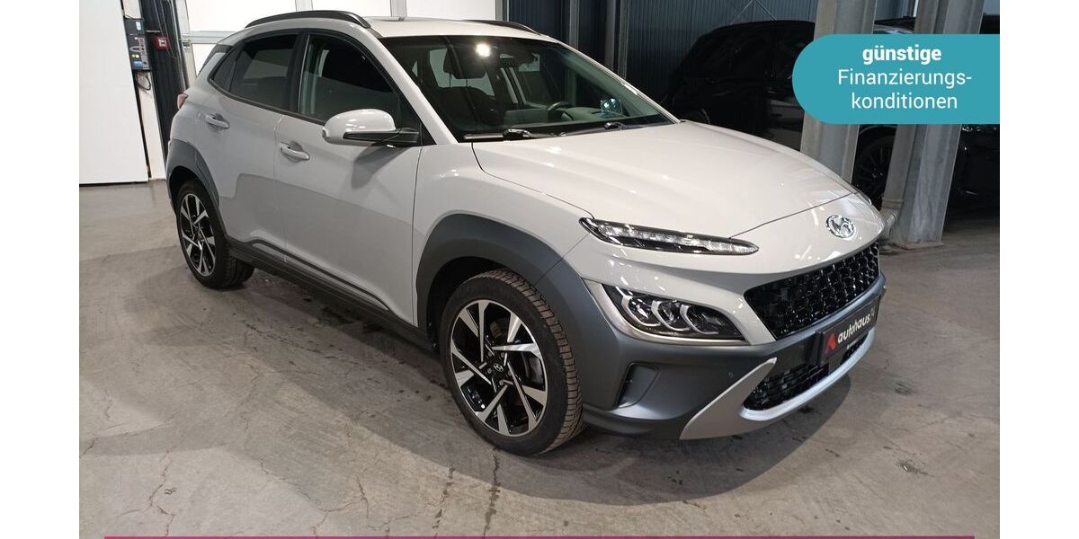 Hyundai KONA 52.076 km 18.220 &euro; Eching 85386