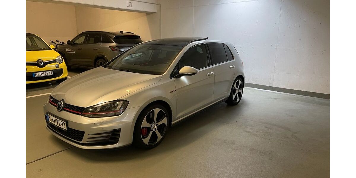 VW Golf 170.000 km 15.750 &euro; München 80992