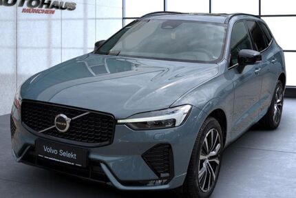 Volvo XC60 4.000 km 42.990 &euro; München 81825