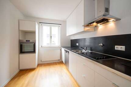 Wohnung München Schwabing-Freimann - 3 Zimmer, 83 m&sup2;, 1.075.000&euro; | Angebot:26470363
