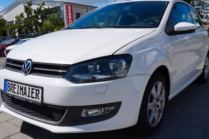 VW Polo 113.000 km 5.250 &euro; Fürstenfeldbruck 82256