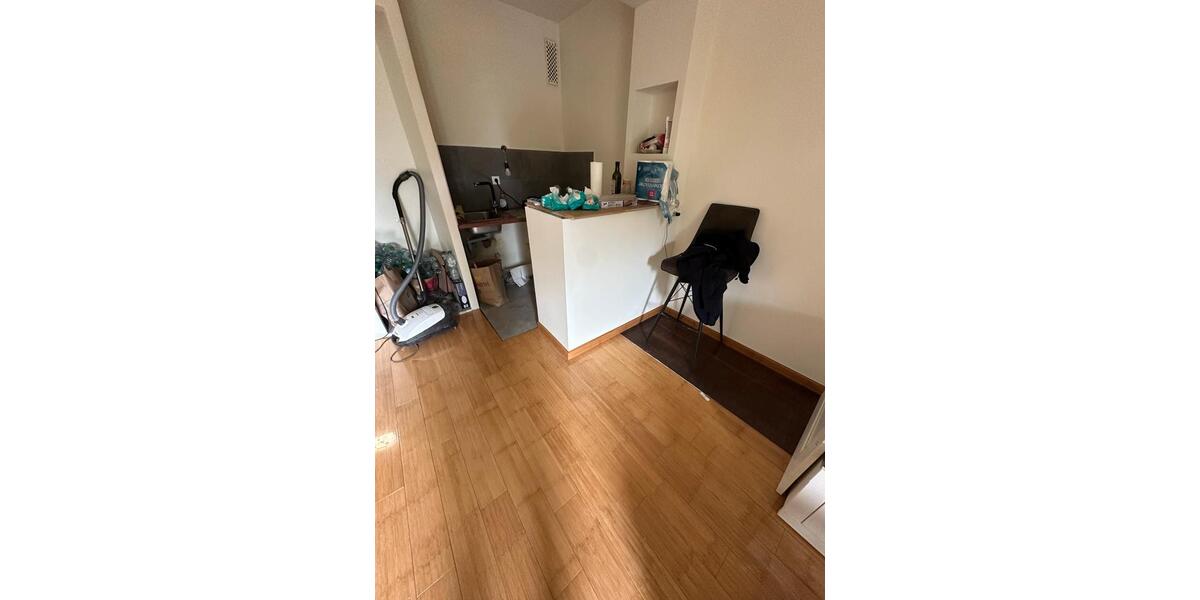 Erdgeschoßwohnung München Sendling-Westpark - 1 Zimmer, 21 m&sup2;, 245.000&euro; | Angebot:26715309