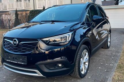 Opel Crossland (X) 77.000 km 11.900 &euro; München 81243